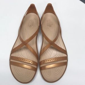 Women’s Sandal/Crocs